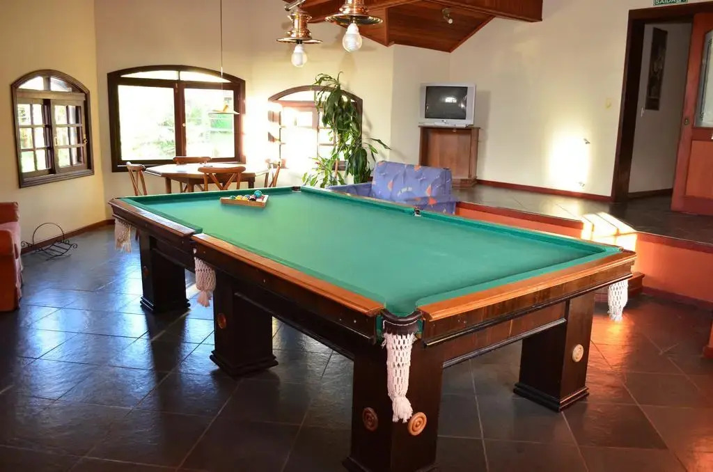 Hotel Pousada do Bosque
