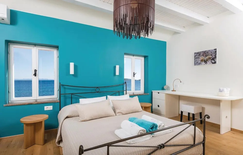 Awesome Home in Orebic With Wifi and 4 Bedrooms