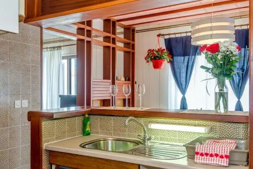 Guest House Neda