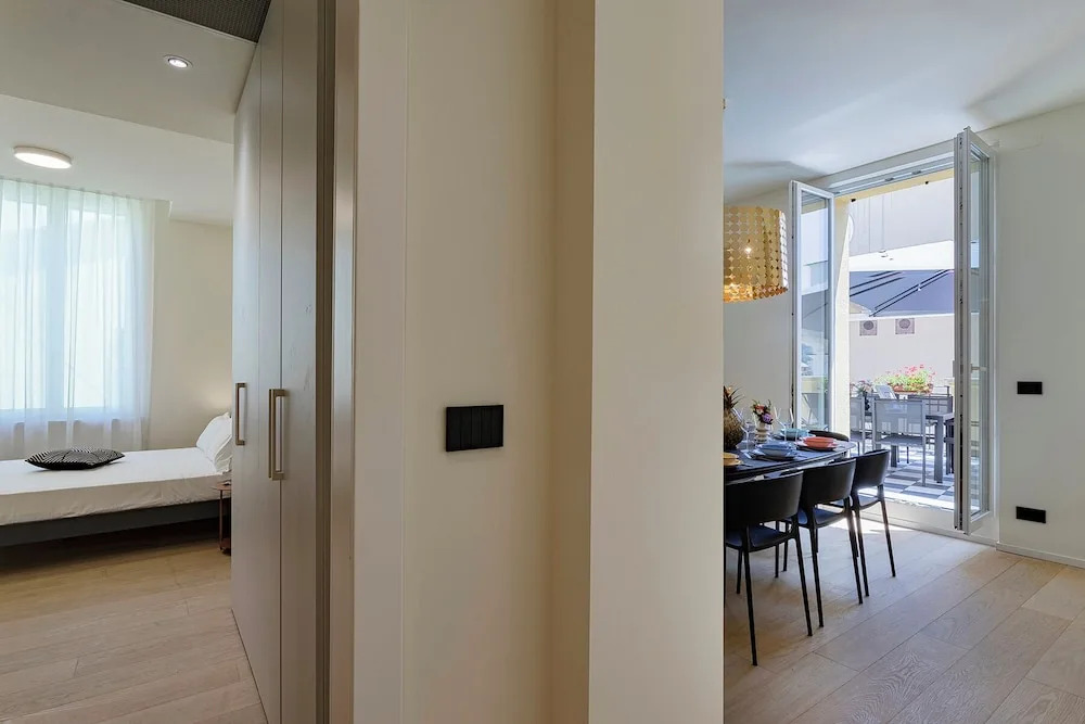 Riviera Flavour Apartments I by Wonderful Italy
