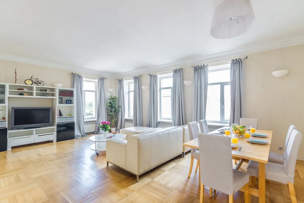 Griboedov Loft Apartments M9
