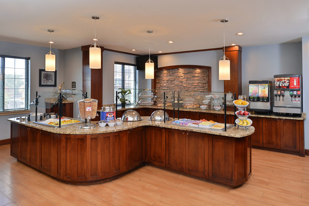 Staybridge Suites San Antonio Lackland AFB Area by IHG
