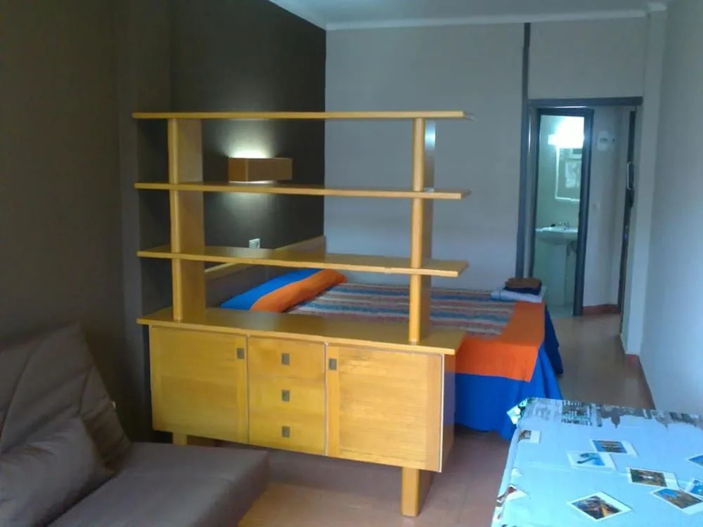 Aparthotel Els Molins
