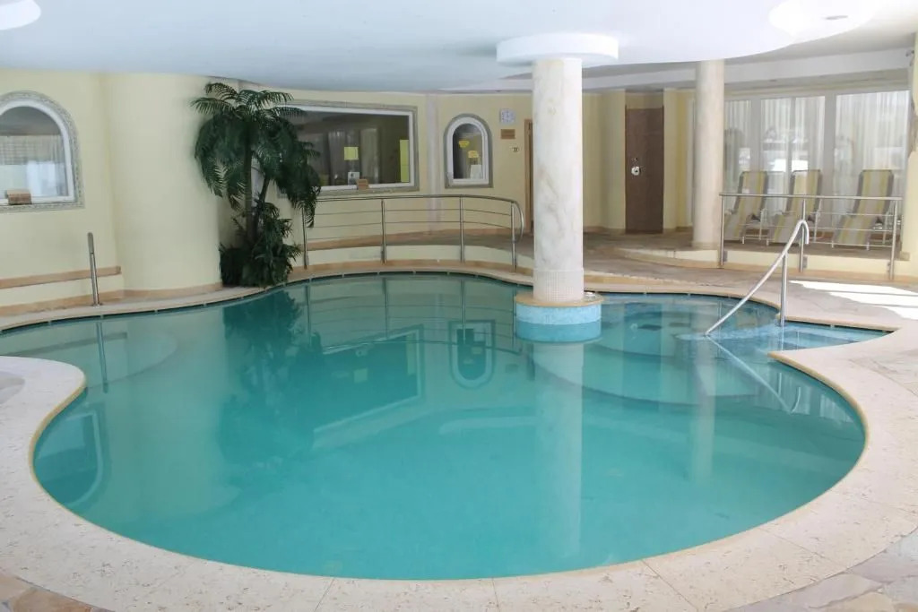 Hotel Canada