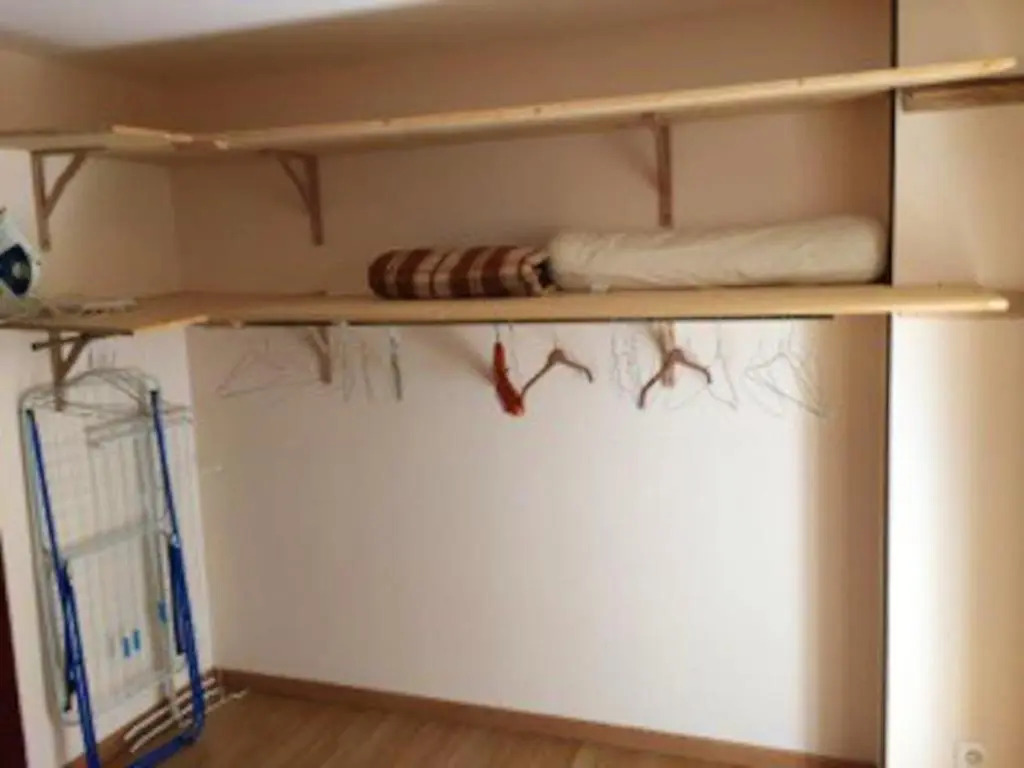 Appartement de 3 chambres avec wifi a Roanne