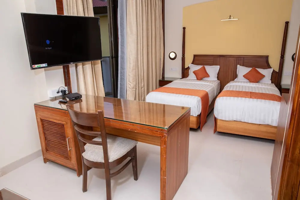 Max Lords Plaza Goa