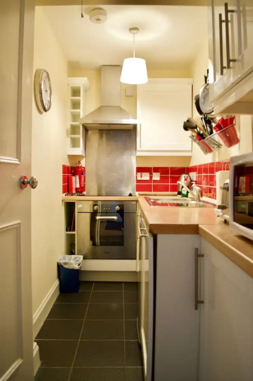 2 Bedroom In Old Town