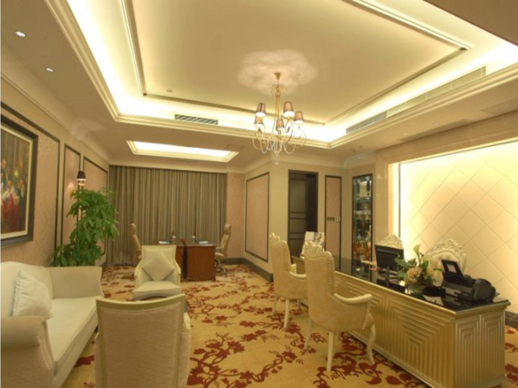 Days Hotel by Wyndham Logan City Huizhou