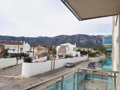 Apartamentos Olim