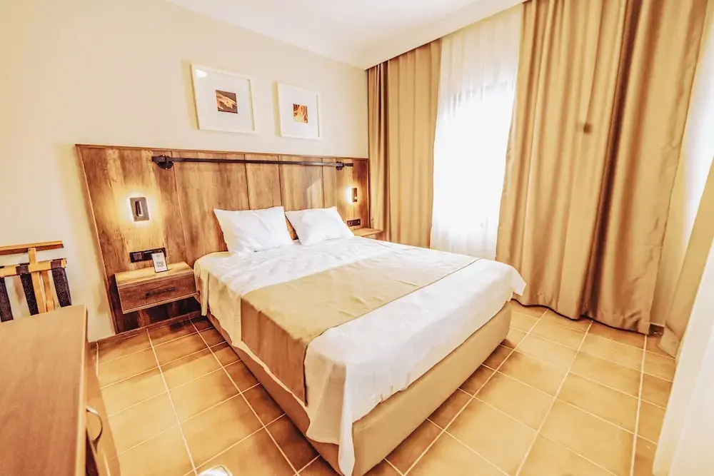 The Lume Boutique Hotel & Restaurant & Spa