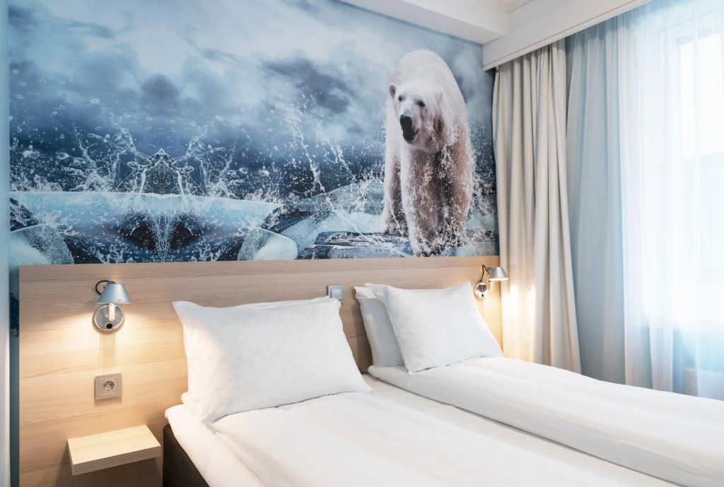 Thon Hotel Polar