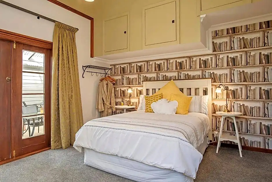Pepper Tree Villa