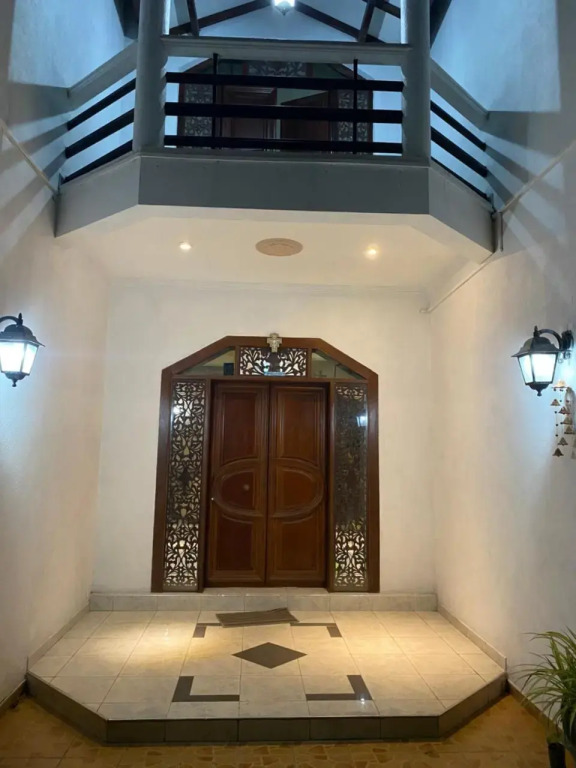 Ethos Guest House