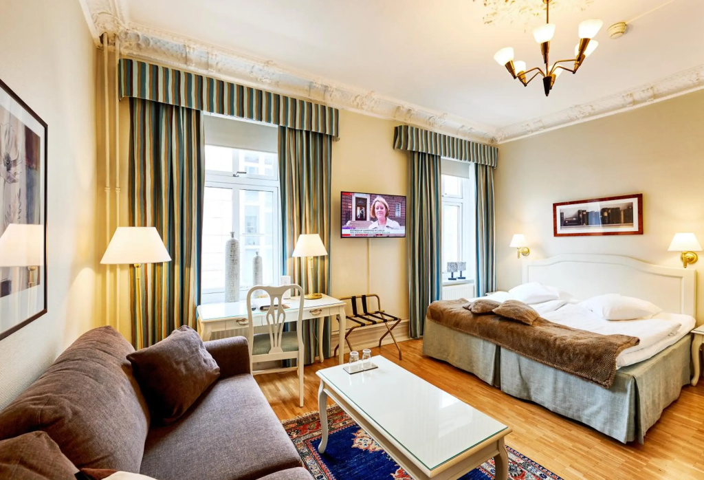 Hotel Royal