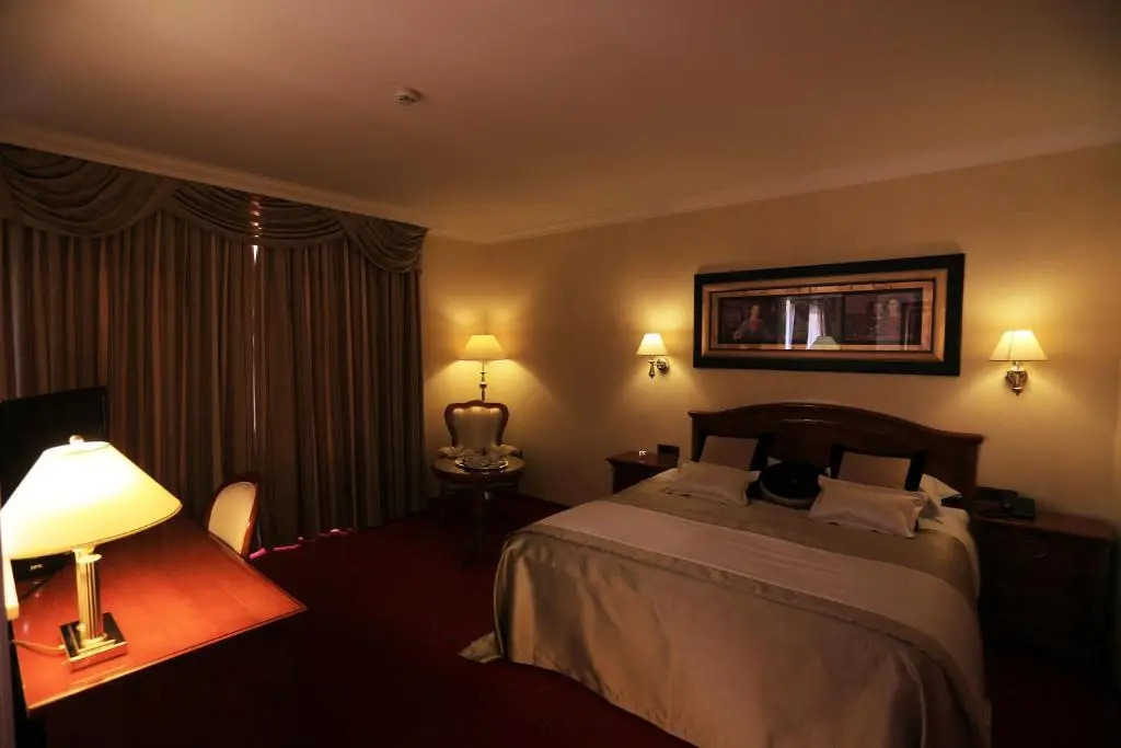 Hotel Niko