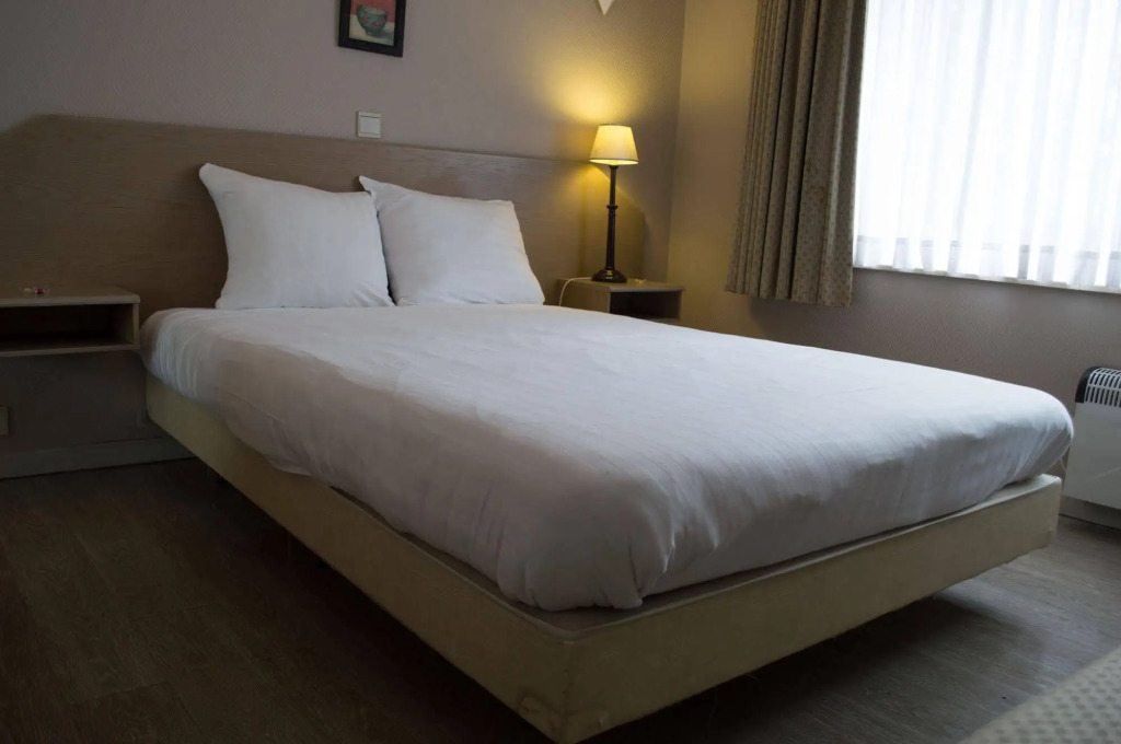 Sleep & Go Brussels South