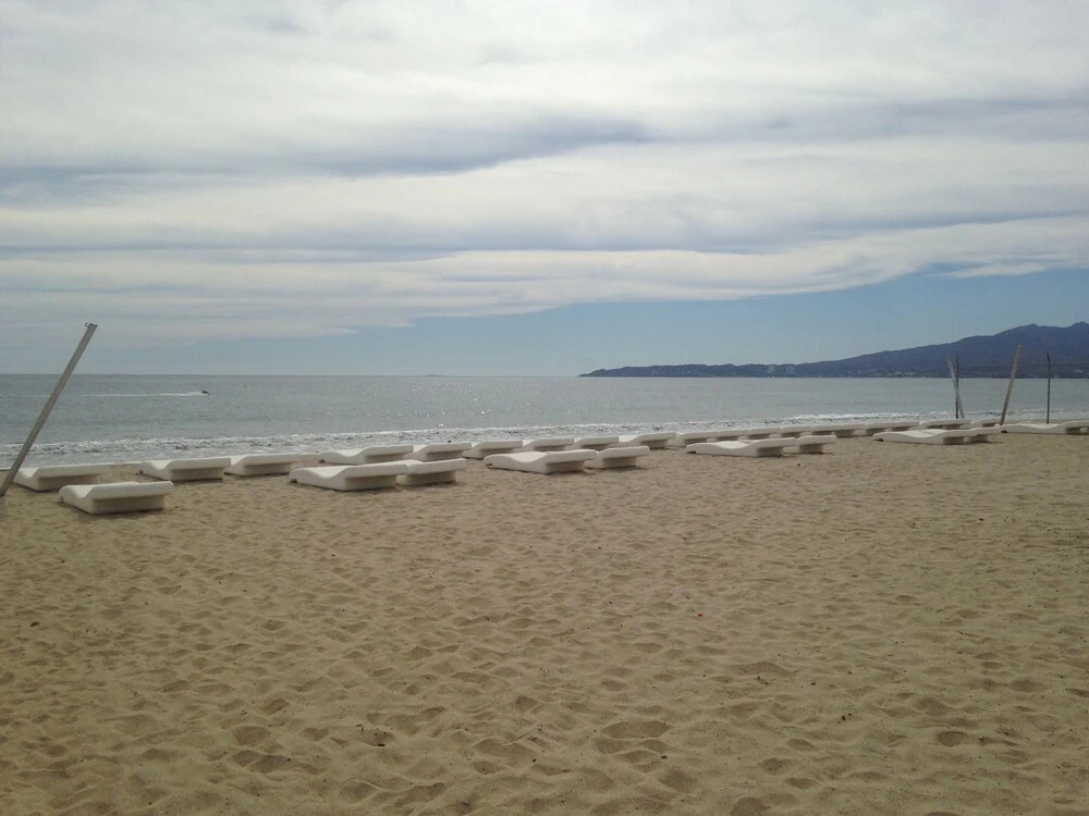Vamar Vallarta All Inclusive Marina & Beach Resort