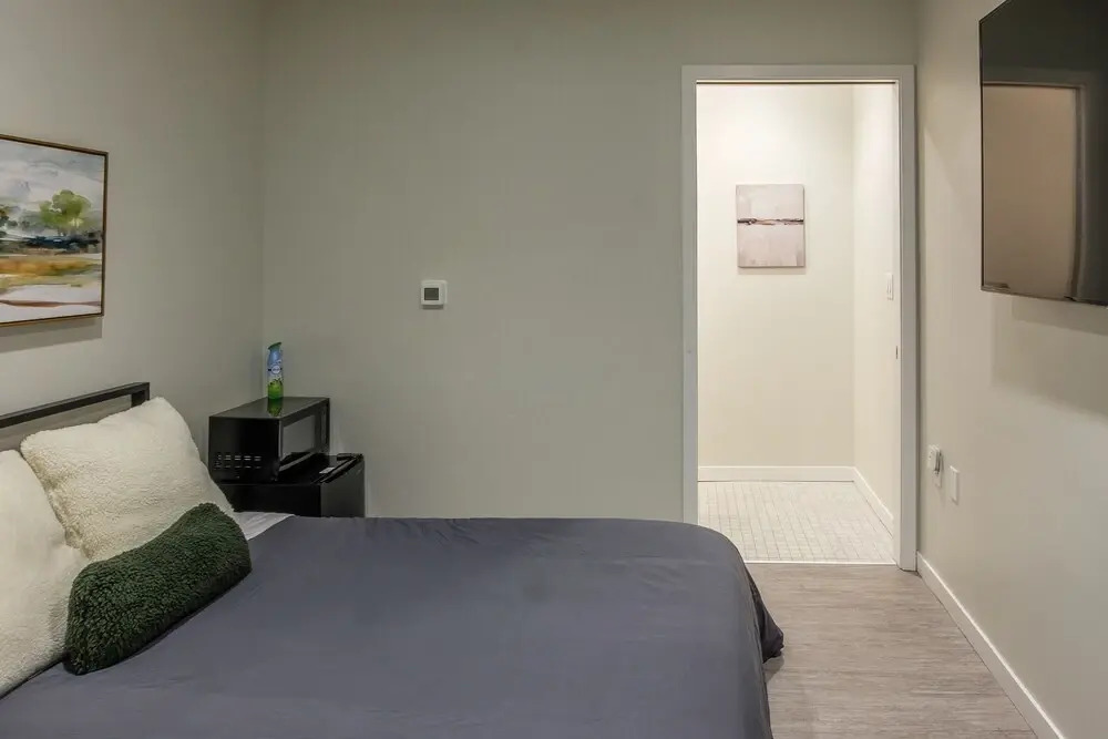 FRONTDESK Rowat Lofts East Village Des Moines