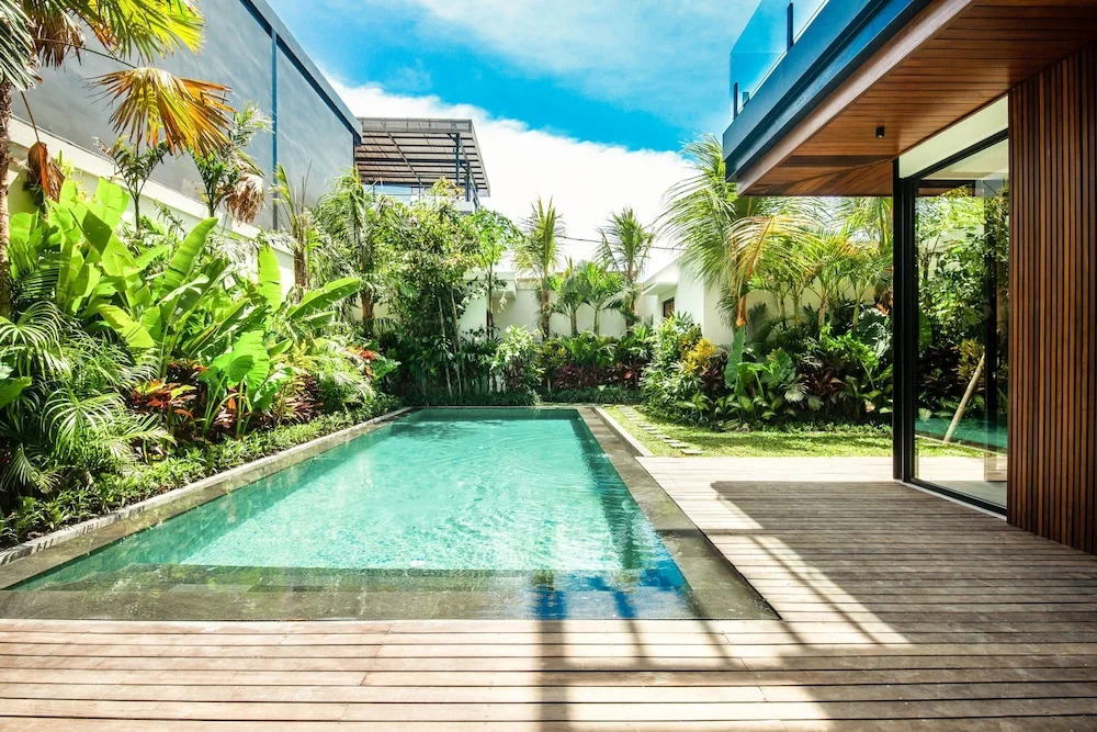 Noma 2 Villa in Pererenan