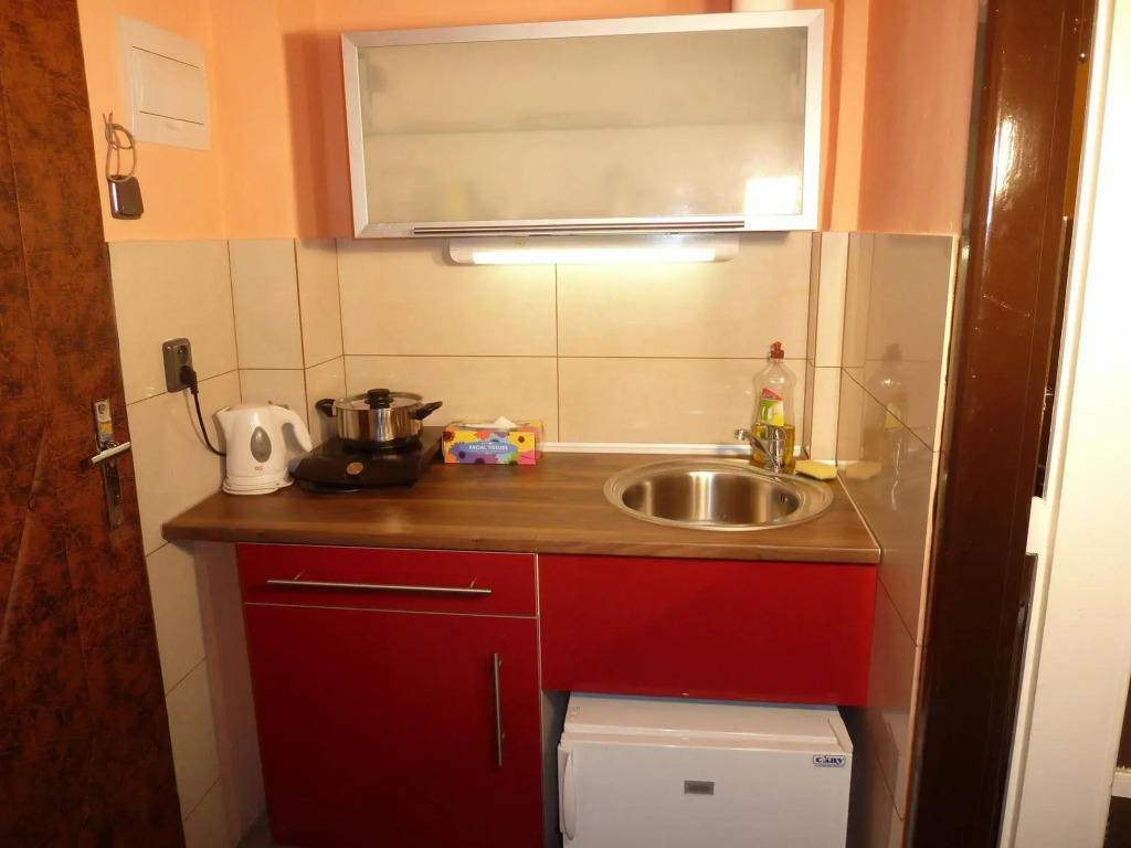 Rezidence Davids Apartments