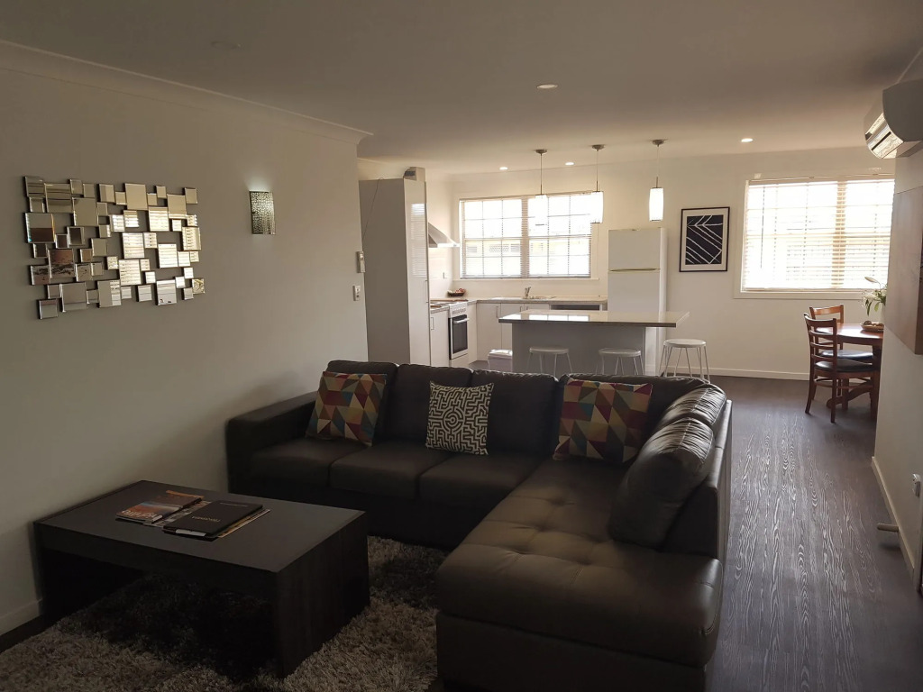 Great Divide Motor Inn