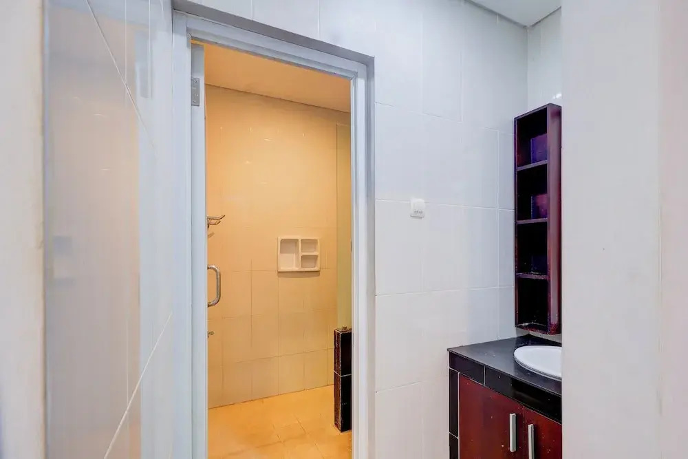 New ASTA GRAHA GUESTHOUSE