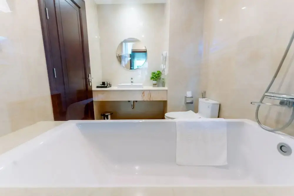 View Hạ Long Hotel