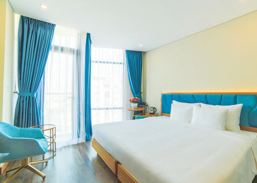 San Marino Boutique Danang