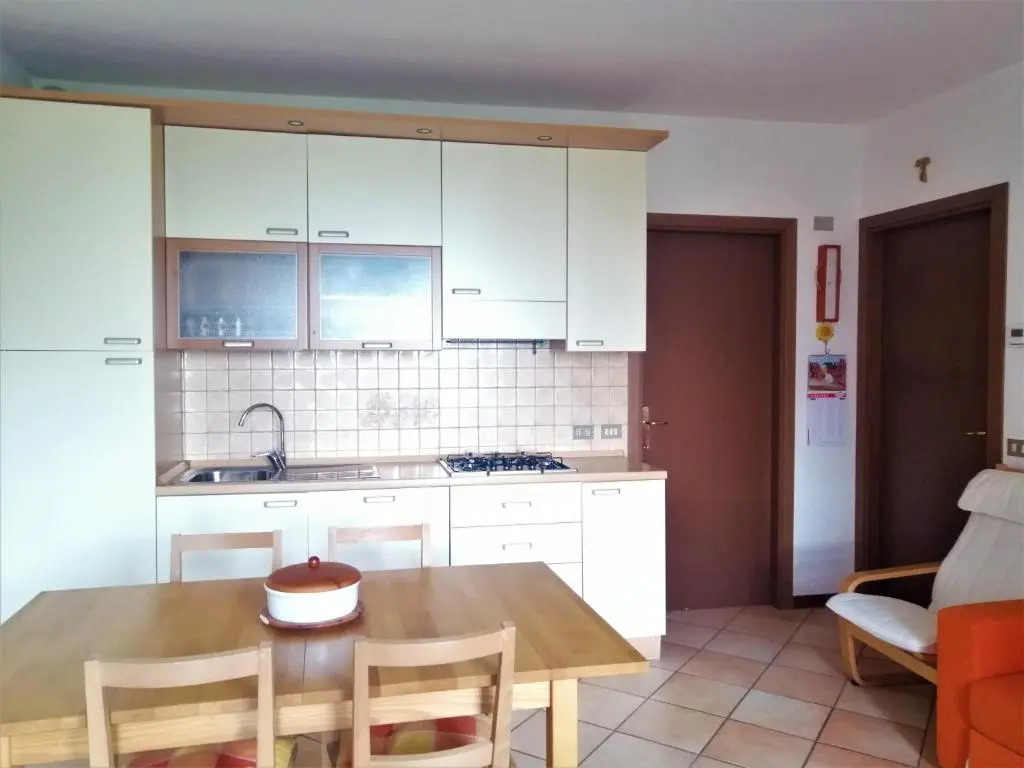 IseoLakeRental - Appartamento Chiara