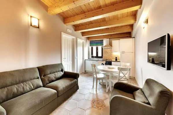 Aruciméli Country House