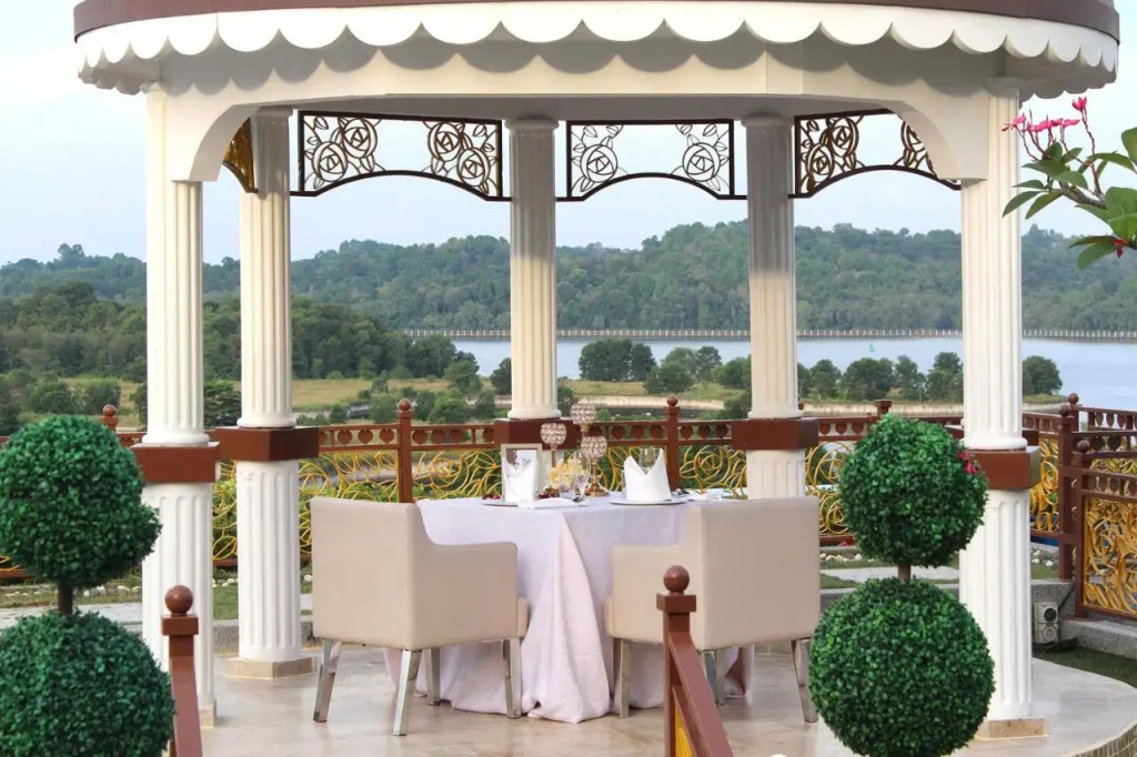 JEN Johor Puteri Harbour by Shangri-La