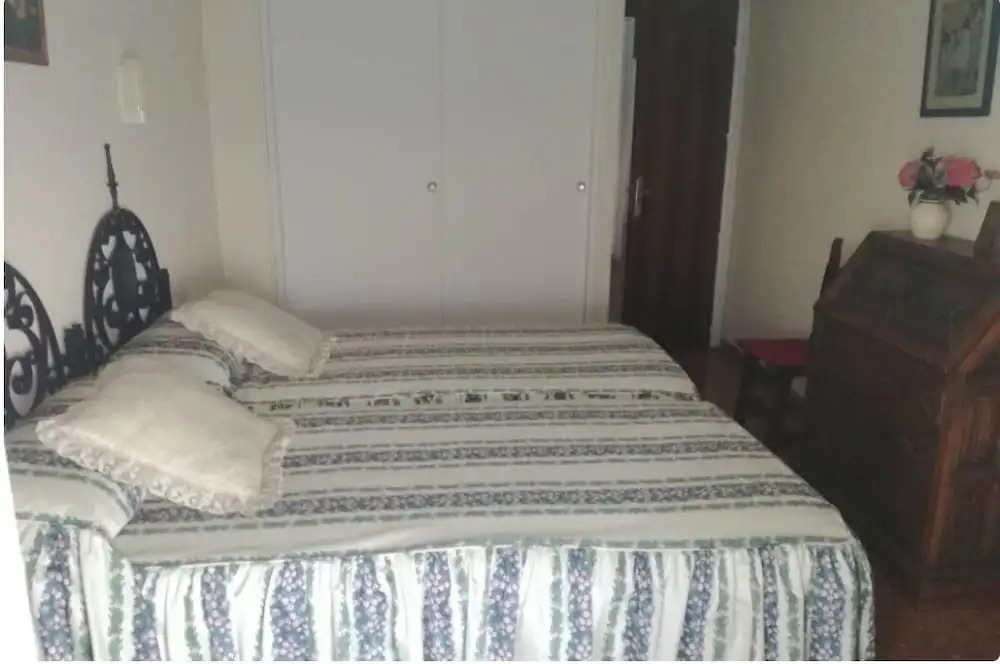Pension Mondra