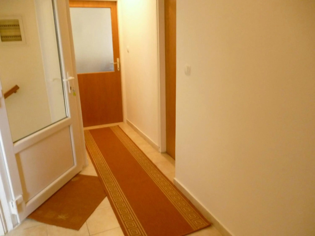 Apartment Putnik
