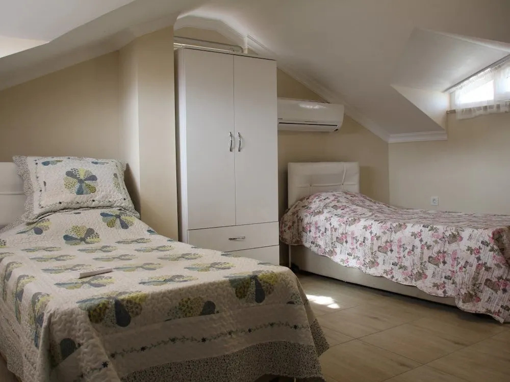 Dalyan Villa Ezra