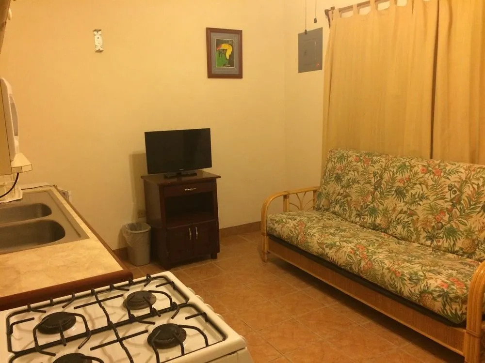 Panchos Villas
