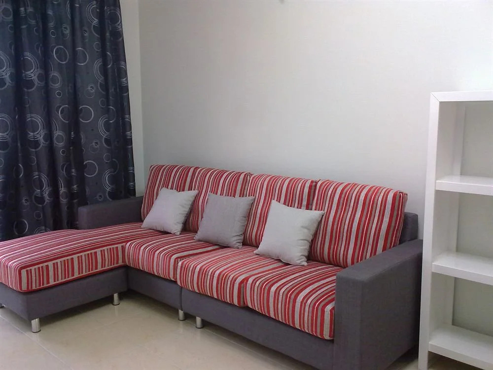 HYJ Homestay
