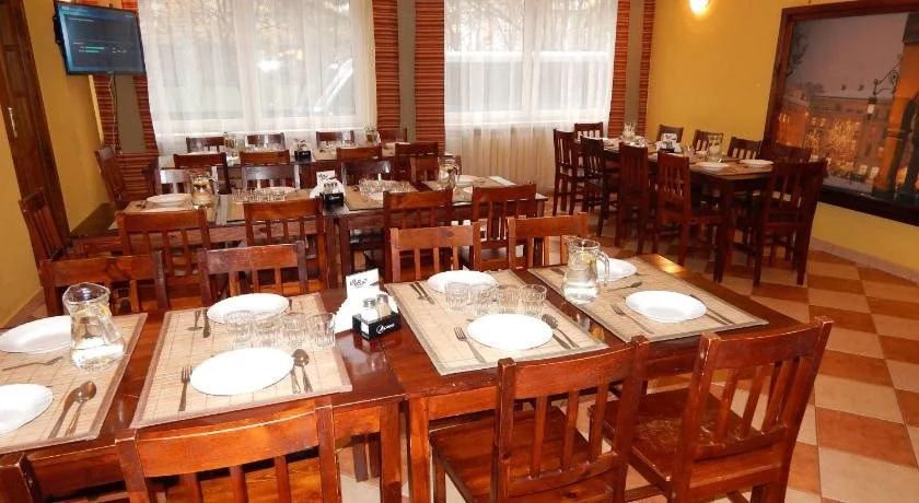 Hotel ROK