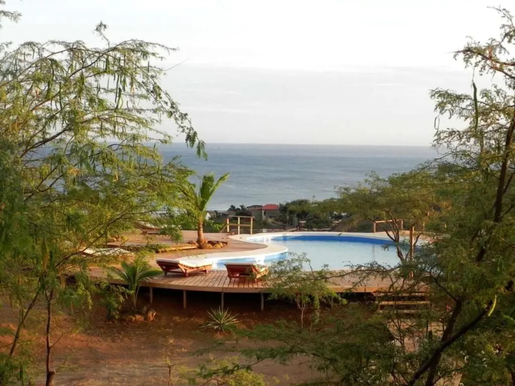 Vista del Mar Casa y Bungalows