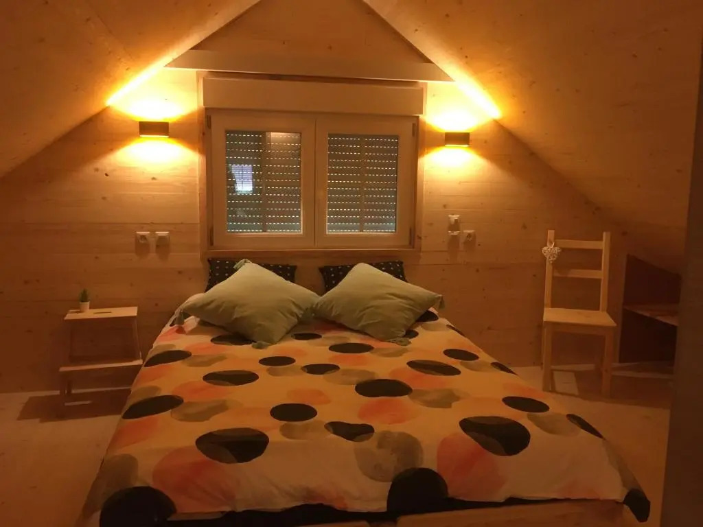 Le Chalet