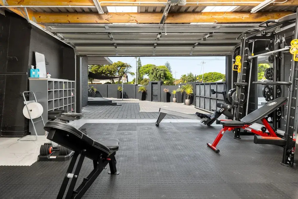 Luxury Oasis, Lifestyle Villa, Pool & Gym