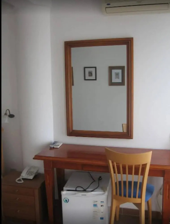Levantin Inn 12 Room N7 Sea Side