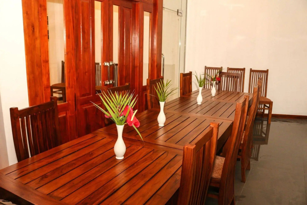 Vin Roma Homestay