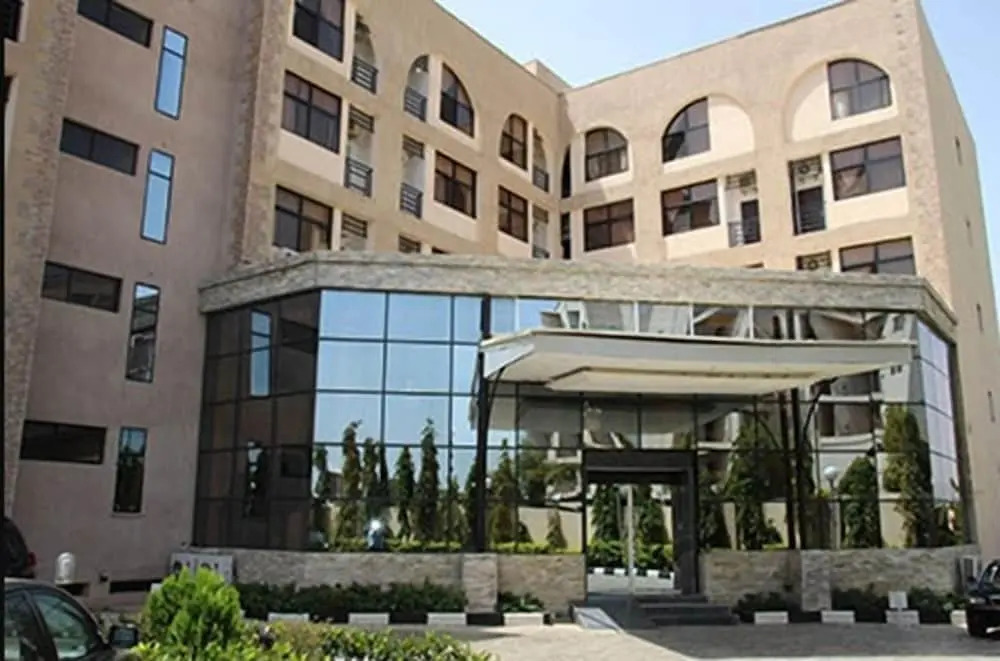 Stonehedge Hotels