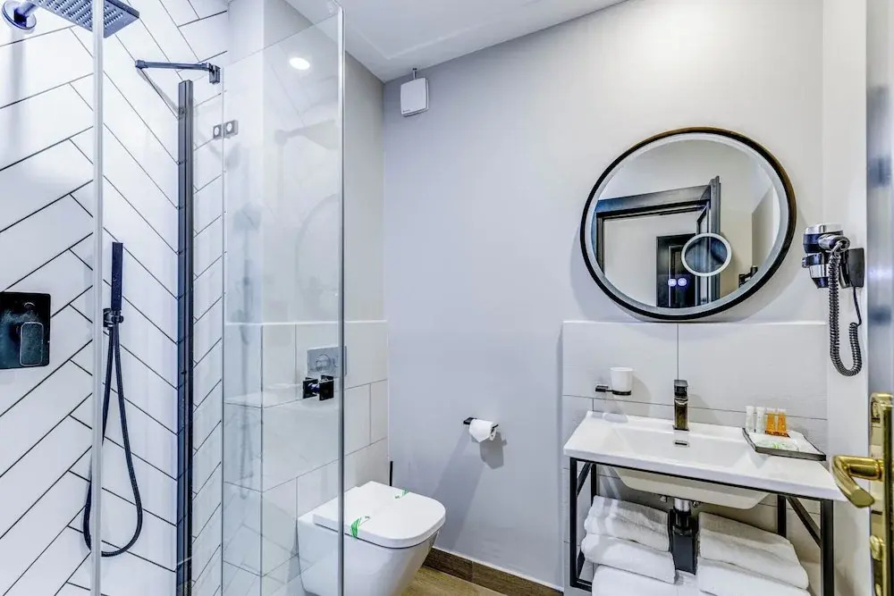 HOTEL BOUTIQUE DONNA ANNA