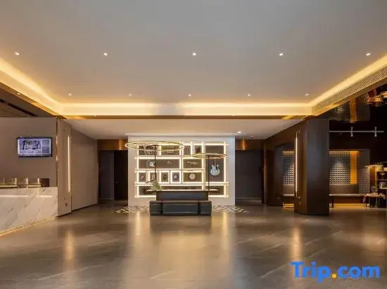 Homeinn Hotel (Taiyuan Ancient County)