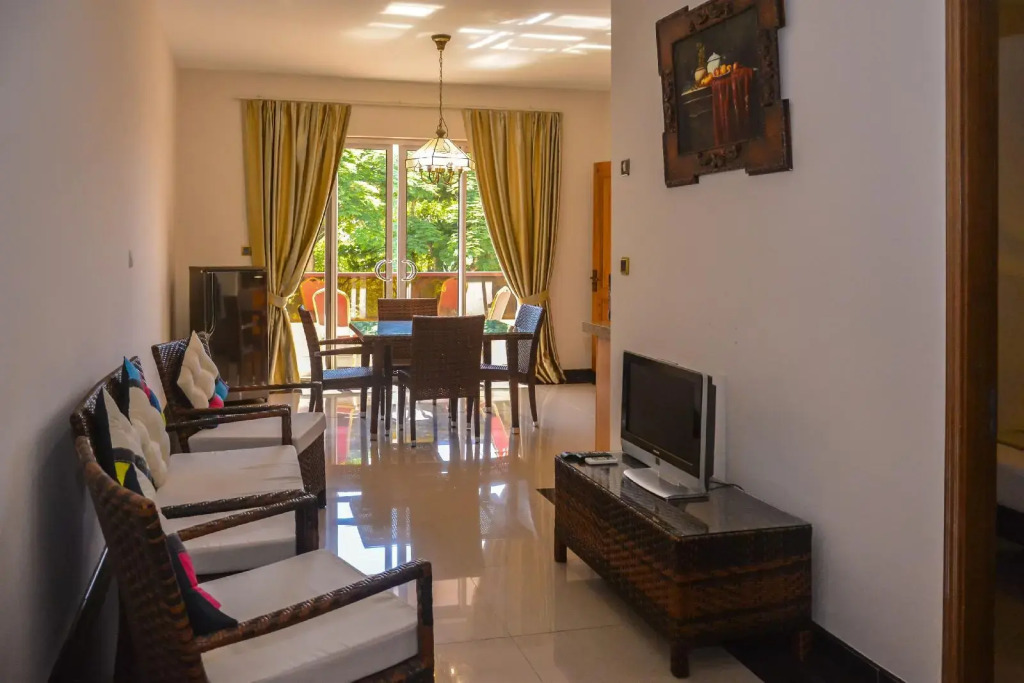 Pereybere Harmony Residence