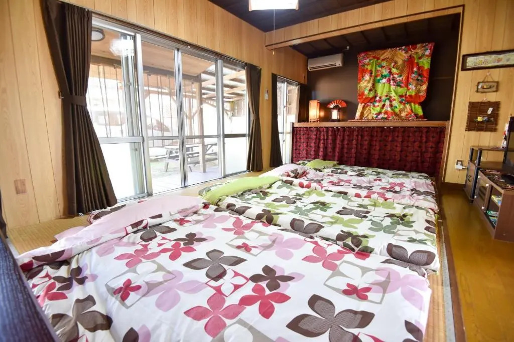 Nago - House - Vacation STAY 88505