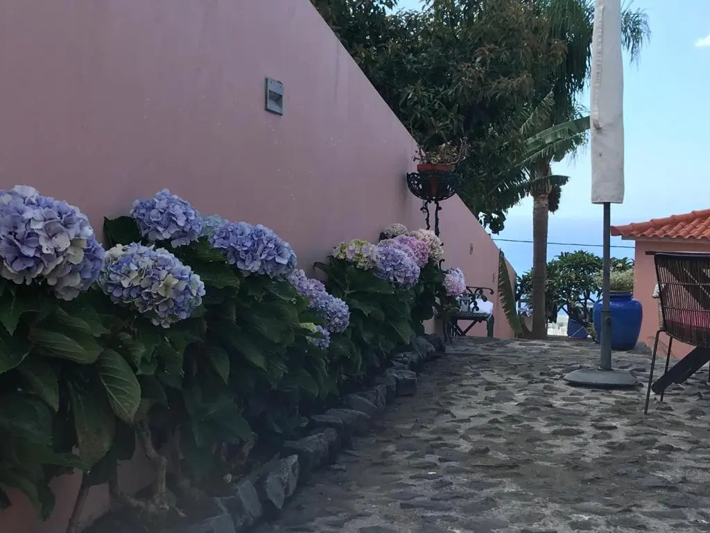 Casa do Poço Funchal