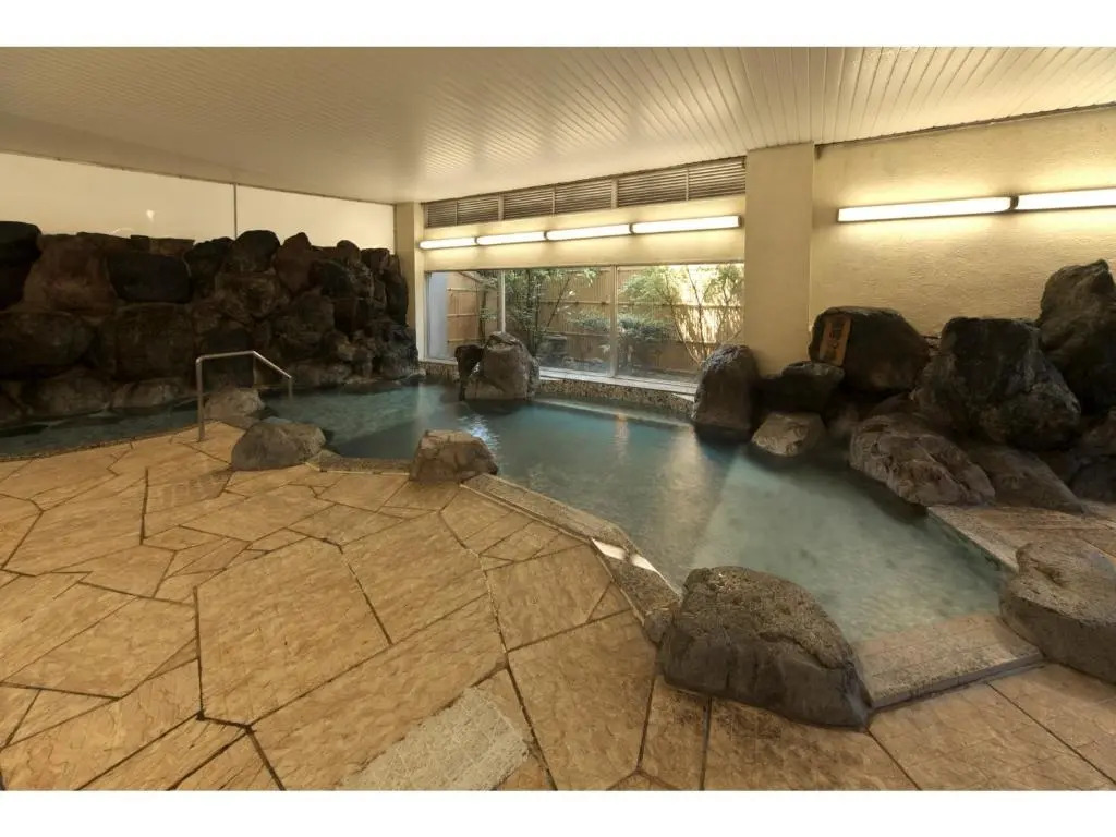 Kanko Hotel Yumotokan - Vacation STAY 60199v