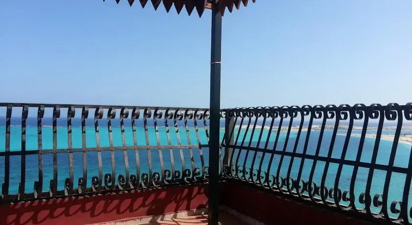 Cleopatra Hotel